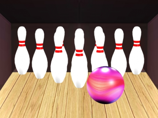 Pro Bowling