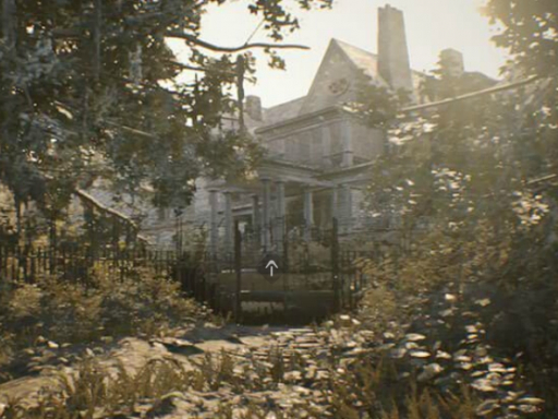 Resident Evil 7: Chapter 1 Mia