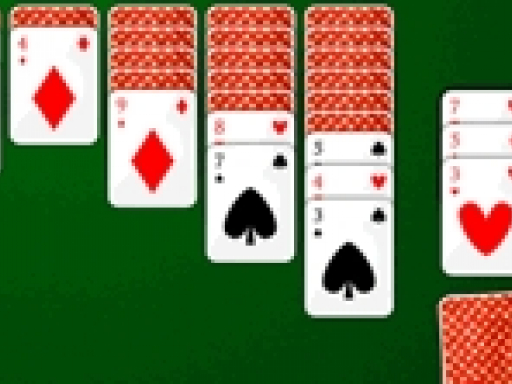 Solitaire FRVR