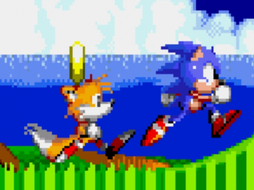 Sonic the Hedgehog 2