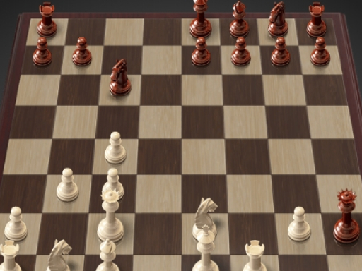 Spark Chess