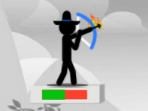 Stickman Archer 2