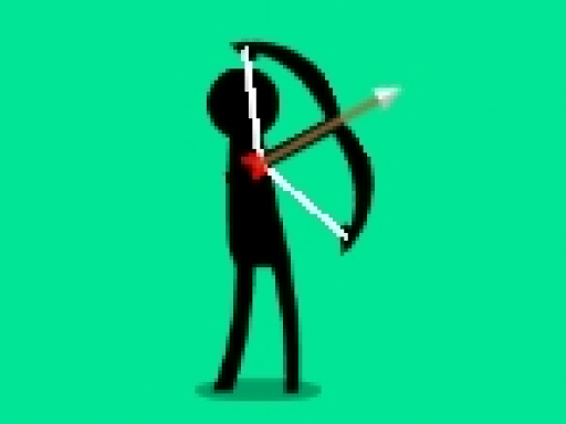 Stickman Archery