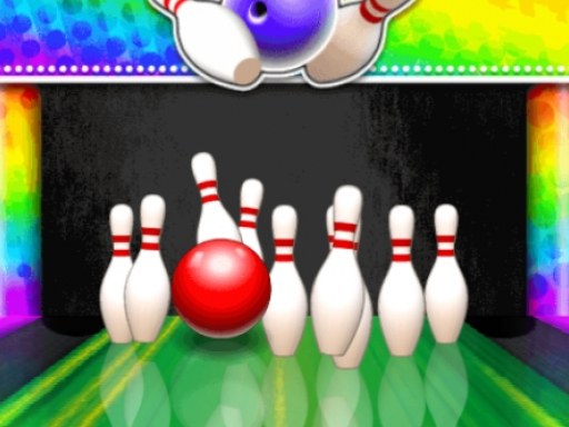 Strike! Ultimate Bowling