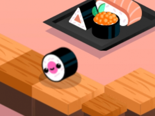 Sushi Roll