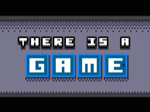 There Is No Game