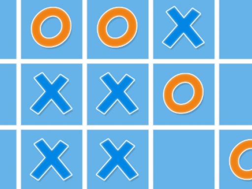 Tic-Tac-Toe