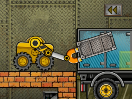 Truck Loader 4