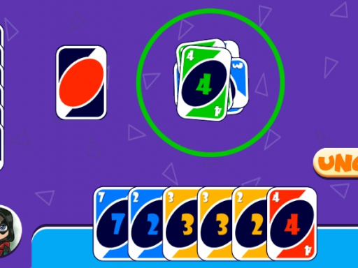 UNO Multiplayer