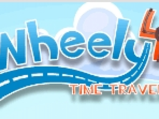 Wheely 4