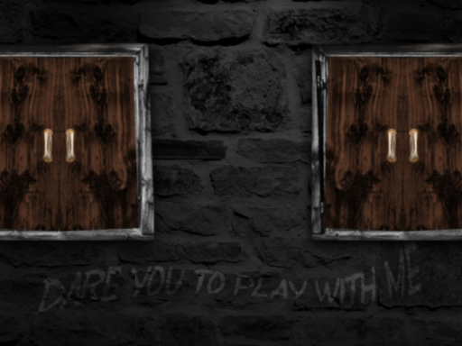 Window: Horror Game