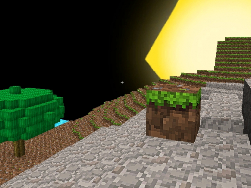 World Craft 2