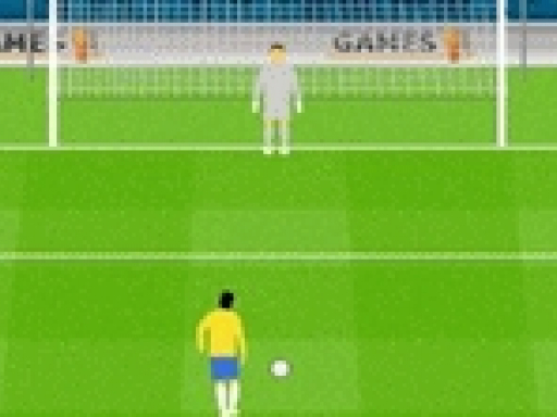 World Cup Penalty