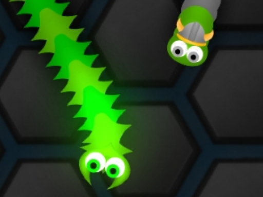 WormRoyale.io